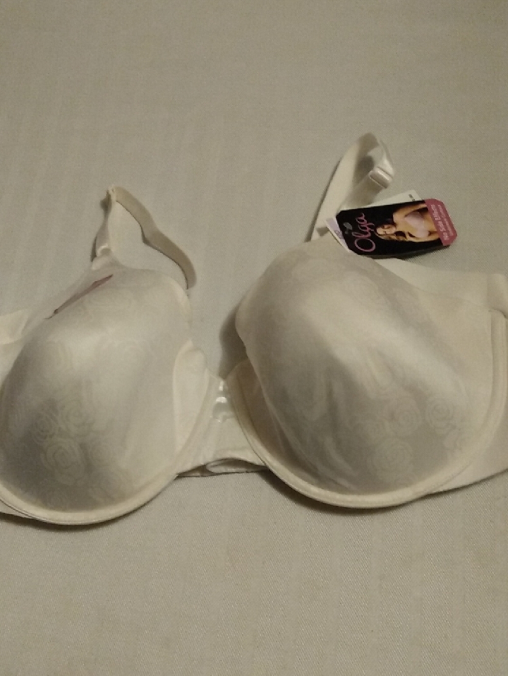 Olga Bra 42D